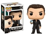 Figurine POP THE DARK TOWER N° 451 - The Man in Black