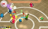 Super pokémon rumble - 3DS