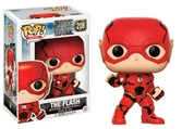Figurine POP JUSTICE LEAGUE MOVIE N° 208 - The Flash
