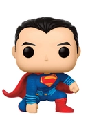 Figurine POP JUSTICE LEAGUE MOVIE N° 207 - Superman