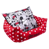 Minnie - panier pour chien - 36 x 50 x 15 cm