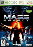 Mass Effect Trilogy - XBOX 360