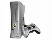 Console Xbox 360 Slim 250 Go Halo Reach Édition limitée