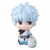 Sakata gintoki fig. 10,5 cm gintama tekupiku