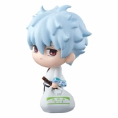 Sakata gintoki fig. 10,5 cm gintama tekupiku