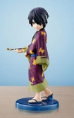 Takasugi shinsuke fig. 13,5 cm gintama adokenette