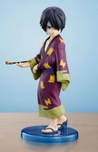 Takasugi shinsuke fig. 13,5 cm gintama adokenette