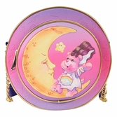 Bisounours x universal monsters by loungefly sac à bandoulière cheer bear pride