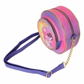 Bisounours x universal monsters by loungefly sac à bandoulière cheer bear pride