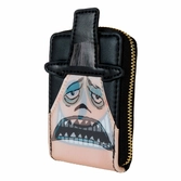 L´étrange noël de mr. jack by loungefly porte-monnaie mayor lenticular head