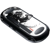 Console PS Vita Edition Collector Toukiden