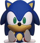 Sonic - the hedgehog aimant sonic sitting