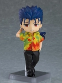Fate/hollow ataraxia figurine nendoroid doll lancer 14 cm