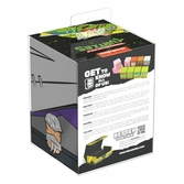 Squaroes - squaroe teenage mutant ninja turtles™ 008 - shredder