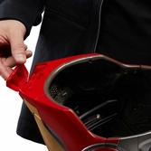 Iron man mark lxxxv casco electronico premium replica 1:1 avengers: endgame marvel legends series