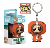 Pocket Pop Keychains : South Park - Zombie Kenny