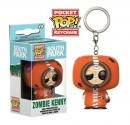 Pocket Pop Keychains : South Park - Zombie Kenny