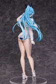 Goddess of victory: nikke statuette pvc 1/7 helm: aquamarine 42 cm
