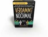 Jeu de cartes shit happens echt beschissen allemand