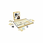 Harry potter jeu de plateau sequence