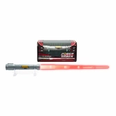Réplique roleplay sabre laser red 90 cm