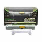 Réplique roleplay sabre laser green 90 cm