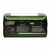Réplique roleplay sabre laser green 90 cm