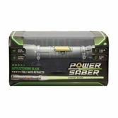 Réplique roleplay sabre laser green 90 cm