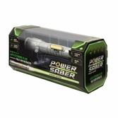 Réplique roleplay sabre laser green 90 cm