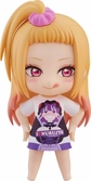 My dress-up darling figurine nendoroid marin kitagawa: slippery girls full graphic t-shirt ver. 10 cm