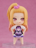 My dress-up darling figurine nendoroid marin kitagawa: slippery girls full graphic t-shirt ver. 10 cm