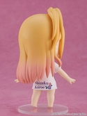 My dress-up darling figurine nendoroid marin kitagawa: slippery girls full graphic t-shirt ver. 10 cm