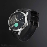 Final fantasy vii advent children montre limited edition 36 mm