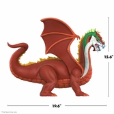 Dungeons & dragons figurine ultimates tiamat 50 cm