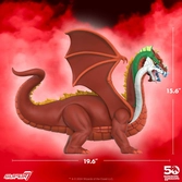 Dungeons & dragons figurine ultimates tiamat 50 cm
