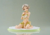 Mushoku tensei 1/7 statue pvc sylphiette lingerie ver. 12 cm