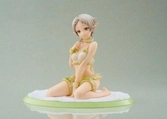 Mushoku tensei 1/7 statue pvc sylphiette lingerie ver. 12 cm
