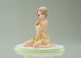 Mushoku tensei 1/7 statue pvc sylphiette lingerie ver. 12 cm