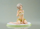 Mushoku tensei 1/7 statue pvc sylphiette lingerie ver. 12 cm