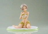 Mushoku tensei 1/7 statue pvc sylphiette lingerie ver. 12 cm