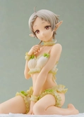 Mushoku tensei 1/7 statue pvc sylphiette lingerie ver. 12 cm