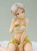 Mushoku tensei 1/7 statue pvc sylphiette lingerie ver. 12 cm