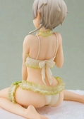 Mushoku tensei 1/7 statue pvc sylphiette lingerie ver. 12 cm