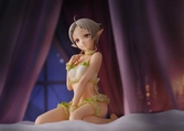 Mushoku tensei 1/7 statue pvc sylphiette lingerie ver. 12 cm