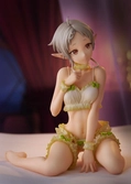 Mushoku tensei 1/7 statue pvc sylphiette lingerie ver. 12 cm