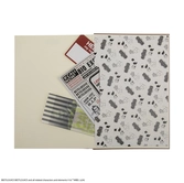 Carnet Manuel pour les Personnes Récemment Décédées