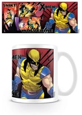 X-MEN - Mug - 300 ml - Wolverine