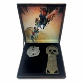 Les Goonies : Réplique Coffret Trésor Edition Limitée