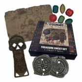 Les Goonies : Réplique Coffret Trésor Edition Limitée