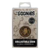 Les goonies pièce de collection sloth 4 cm